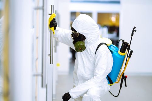 pest control in thanjavur